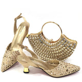 Penny Bag & Shoe Set