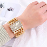 Sophia Crystal Watch