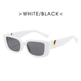 Luxury V  Sunglasses
