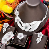 Zareen Jewelry Set