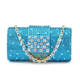 Reema Bag & Shoe Set