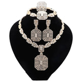 Cynthia Jewelry Set