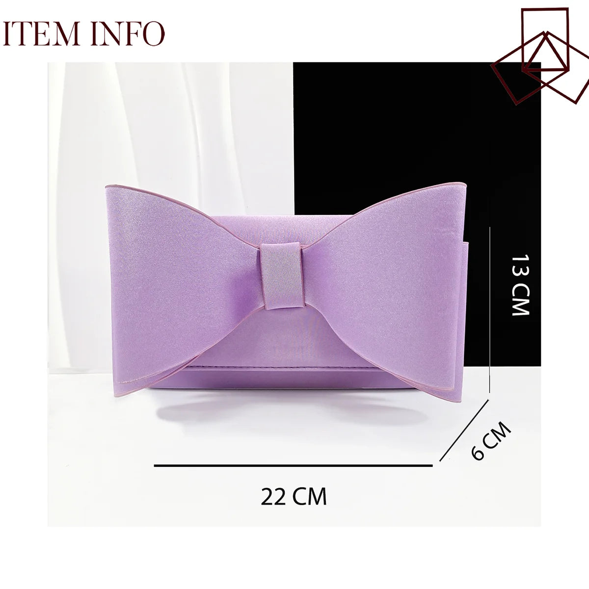 DICORYA — Roséa | Pack escarpins & sac assorti