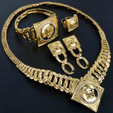 Jenny Jewelry Set