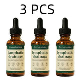 Lunava® Lymph Drainage Tropfen