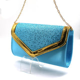 Rita Shoe & Bag Set