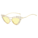 Diamond Sunglasses