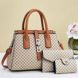 Drew Handbag & Purse