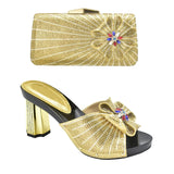 Doris Bag & Shoe Set