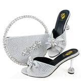 Abby Bag & Shoe Set