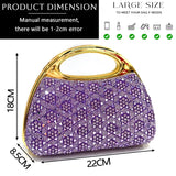 Cindrella Bag & Shoe Set