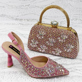 Noni Bag & Shoe Set