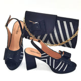 Judy Bag & Shoe Set