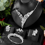 Jumaira Jewelry Set