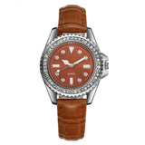 Luna Luxe Watch