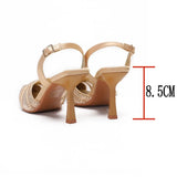 Hania Bag & Shoe Set