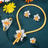 Grace Jewellery Set