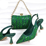 Minnie Bag & Shoe Set