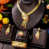 Annie Jewelry Set