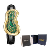 Twisted Watch