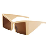 Cat Eye Sunglasses