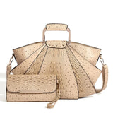 Anara Leather Bag