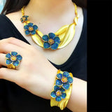 Zareen Jewelry Set
