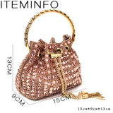 Flora Bag & Shoe Set