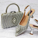 Emma Bag & Shoe Set
