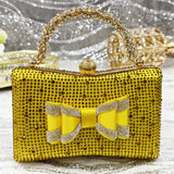 Zena Bag & Shoe Set