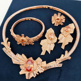 Ria Jewelry Set