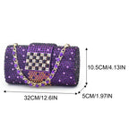 DICORYA — Maréva | Pack sandales & sac assorti