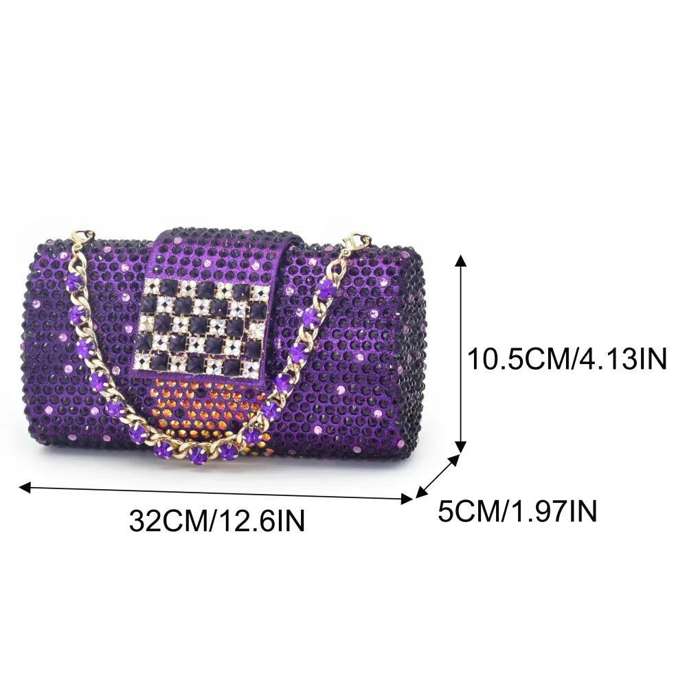 DICORYA — Maréva | Pack sandales & sac assorti