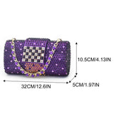 Jessie Bag & Shoe Set