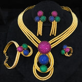 Namita Jewelry Set