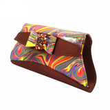 Regal Bag & Shoe Set