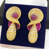 Radiance Bangle & Ring Set