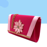 Sarita Shoe & Bag Set