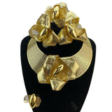 Remi Jewellery Set