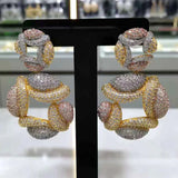 Flair Earrings