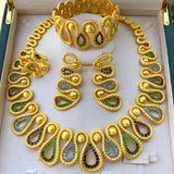 Briana Jewelry Set