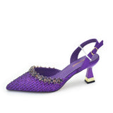 DICORYA — Inaya | Pack escarpins & sac assorti