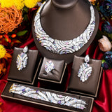 Zara Jewelry Set