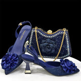 Celeste Bag & Shoe Set