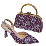 Noni Bag & Shoe Set