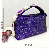 Neeta Shoes & Bag Set