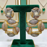 Flair Earrings