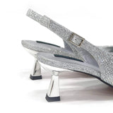 Vienna Bag & Shoe Set