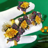 Grace Jewellery Set