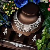 Katrina Jewelry Set